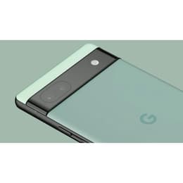 Google Pixel 6a SIMフリー 128 GB - Sage