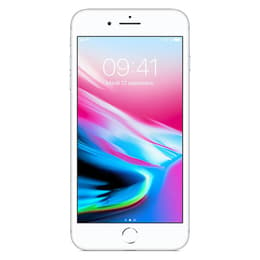 iPhone 8 Plus SIMフリー 64 GB - シルバー 【整備済み再生品