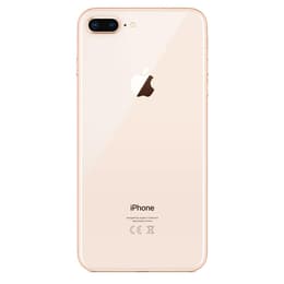 iPhone 8 Plus 256 GB - ゴールド - SIMフリー 【整備済み再生品 