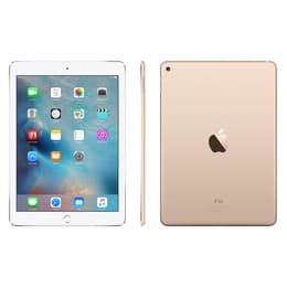 iPad Air 9.7 インチ 第2世代 - 2014 - Wi-Fi - 64 GB - ゴールド