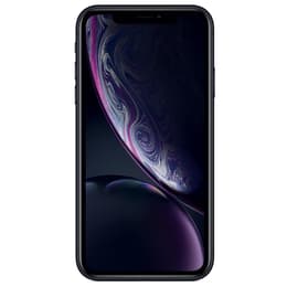 iPhone XR SIMフリー 256 GB - ブラック