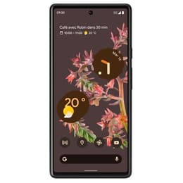 Google Pixel 6 SIMフリー 128 GB - Stormy Black