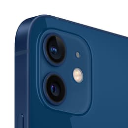 iPhone 12 SIMフリー 128 GB - ブルー