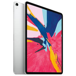 iPad Pro 12.9 インチ 第3世代 - 2018 - Wi-Fi - 64 GB - シルバー 64 GB - シルバー
