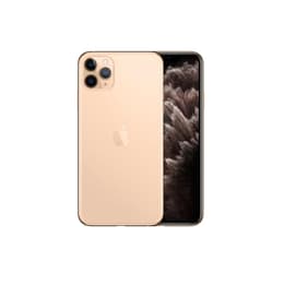 iPhone 11 Pro SIMフリー 64 GB - ゴールド