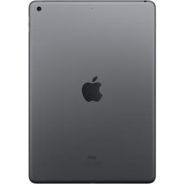 iPad 9.7 インチ 第5世代 - 2017 - Wi-Fi - 32 GB - スペースグレイ 32 GB - スペースグレイ