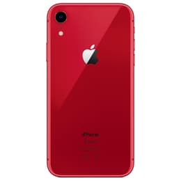 iPhone XR SIMフリー 64 GB - (PRODUCT)Red