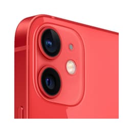 iPhone 12 SIMフリー 64 GB - (PRODUCT)Red