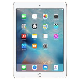 iPad Air 9.7 インチ 第2世代 - 2014 - Wi-Fi - 64 GB - ゴールド