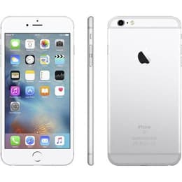 iPhone 6s 64 GB - シルバー - SIMフリー 【整備済み再生品】 | バック 