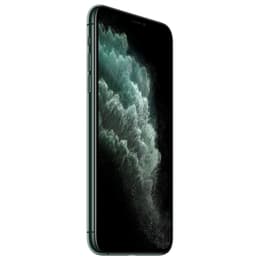 iPhone 11 Pro Max SIMフリー 64 GB - ミッドナイトグリーン