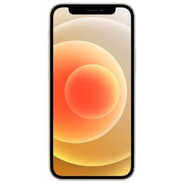 iPhone 12 mini SIMフリー 64 GB - ホワイト