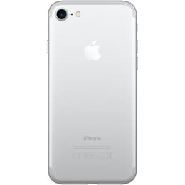 スマートフォン/携帯電話 スマートフォン本体 iPhone 7 SIMフリー 128 GB - シルバー