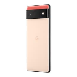 Google Pixel 6 SIMフリー 128 GB - Kinda Coral