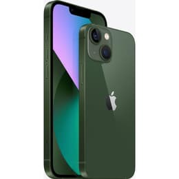 iPhone 13 mini SIMフリー 256 GB - グリーン
