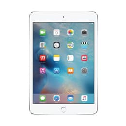 iPad mini 7.9 インチ 第4世代 - 2015 - Wi-Fi + Cellular - 64 GB