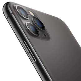 iPhone 11 Pro Max SIMフリー 64 GB - スペースグレイ