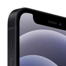 iPhone 12 mini SIMフリー 64 GB - ブラック 【整備済み再生品 