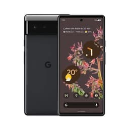 Google Pixel 6 SIMフリー 128 GB - Stormy Black 【整備済み再生品