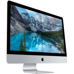 iMac 27-インチ (2017) - Core i7 4.2 GHz - 32GB RAM - SSD 1 TB - US配列キーボード