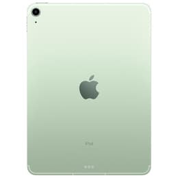 iPad Air 10.9 インチ 第4世代 - 2020 - Wi-Fi + 4G - 256 GB - グリーン