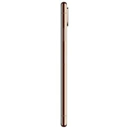 iPhone XS Max 64 GB - ゴールド - SIMフリー