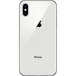 iPhone XS SIMフリー 256 GB - シルバー