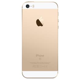 iPhone SE (2016) 32 GB - ゴールド - SIMフリー 【整備済み再生品