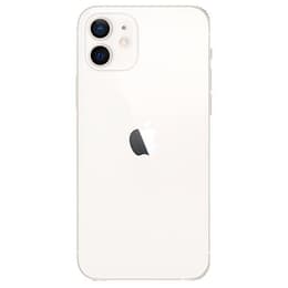 スマートフォン/携帯電話 スマートフォン本体 iPhone 12 SIMフリー 128 GB - ホワイト