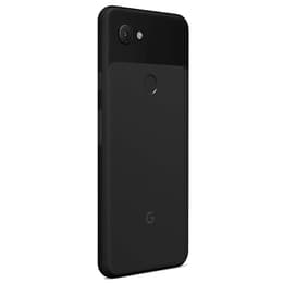 Google Pixel 3a SIMフリー 64 GB - Just Black 【整備済み再生品 