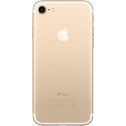 iPhone 7 128 GB - ゴールド - SIMフリー 【整備済み再生品】 | バック