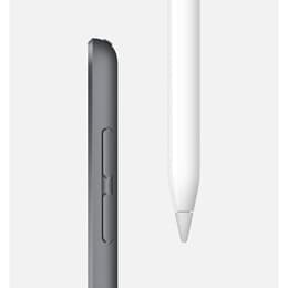 iPad mini 7.9 インチ 第5世代 - 2019 - Wi-Fi - 256 GB - スペース 