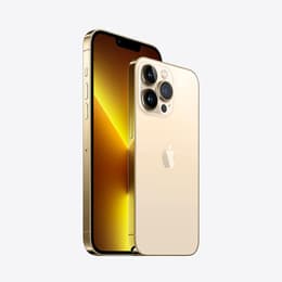 iPhone 13 Pro Max SIMフリー 256 GB - ゴールド