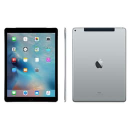 iPad Pro 12.9 インチ 第1世代 - 2015 - Wi-Fi + 4G - 128 GB 
