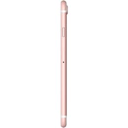 スマートフォン/携帯電話 スマートフォン本体 iPhone 7 SIMフリー 128 GB - ローズゴールド