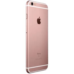 スマートフォン/携帯電話 スマートフォン本体 iPhone 6s SIMフリー 64 GB - ローズゴールド