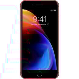 iPhone 8 SIMフリー 64 GB - (PRODUCT)Red