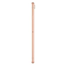 スマートフォン/携帯電話 スマートフォン本体 iPhone 8 SIMフリー 256 GB - ゴールド