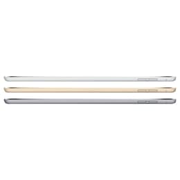 PC/タブレット タブレット iPad mini 7.9 インチ 第4世代 - 2015 - Wi-Fi - 16 GB - ゴールド 16 