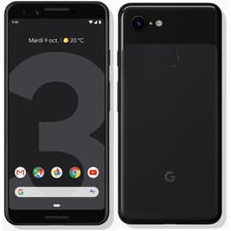 Google Pixel 3 SIMフリー 64 GB - Just Black | Back Market