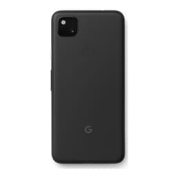 スマートフォン/携帯電話 スマートフォン本体 Google Pixel 4a SIMフリー 128 GB - Just Black 【整備済み再生品 