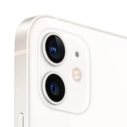 iPhone 12 SIMフリー 64 GB - ホワイト