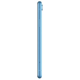 iPhone XR 64 GB - ブルー - SIMフリー 【整備済み再生品】 | バック 
