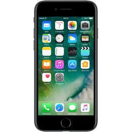 iPhone 7 SIMフリー 128 GB - ブラック