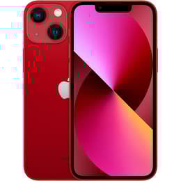 iPhone 13 mini SIMフリー 512 GB - (PRODUCT)Red