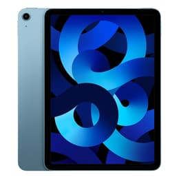 PC/タブレット ノートPC iPad Air 10.9 インチ 第5世代 - 2022 - Wi-Fi - 64 GB - ブルー 64 GB 