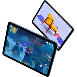 iPad Air 10.9 インチ 第5世代 - 2022 - Wi-Fi - 64 GB - パープル 64 GB - パープル