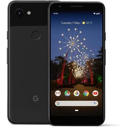 Google Pixel 3a 64 GB - Just Black - SIMフリー 【整備済み再生品