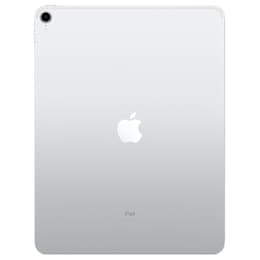 iPad Pro 12.9 インチ 第3世代 - 2018 - Wi-Fi - 64 GB - シルバー 64 GB - シルバー