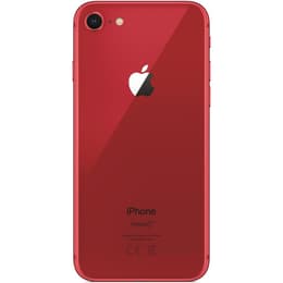 Apple iPhone 8 64GB (PRODUCT)RED SIMフリー (整備済み品 